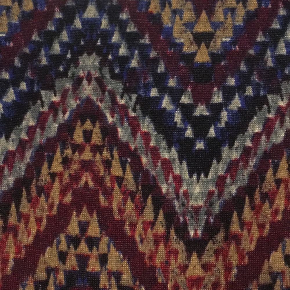 Fall Dress - Picture 2 of 4